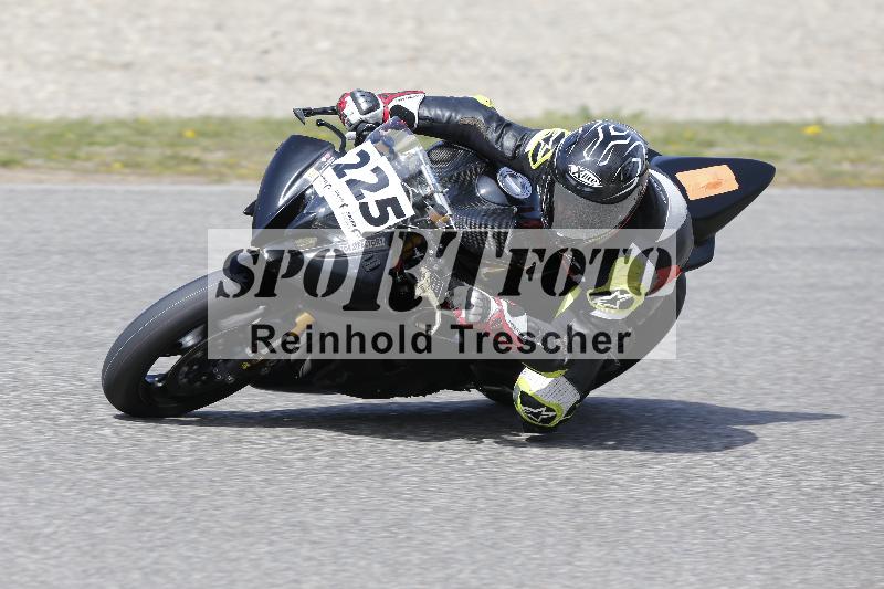 /04 05.04.2026 Speer Racing ADR/Gruppe gelb/225